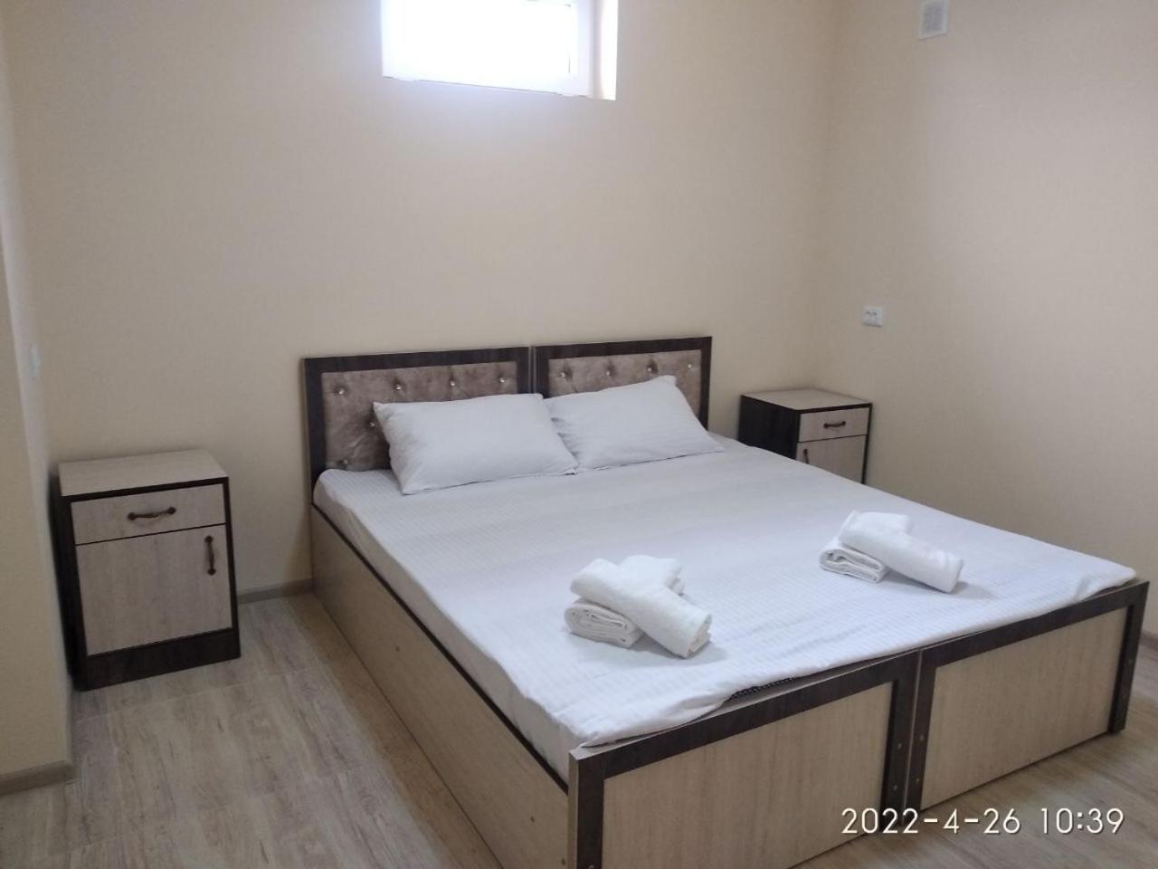 Ikat Terrace Hotel Bukhara Eksteriør billede
